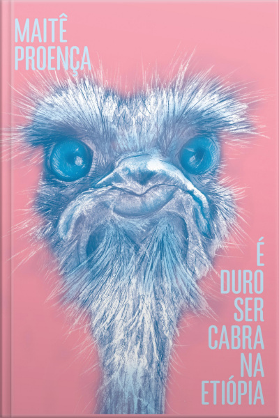 É Duro Ser Cabra Na Etiópia