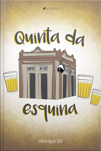 Quinta Da Esquina