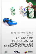 Relatos De Pesquisas Em Aprendizagem Baseada Em Games