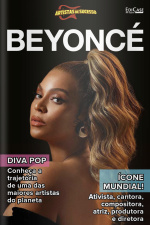 Artistas de Sucesso - Beyoncé - 22/01/2021