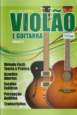 Coleção Toque Fácil - Violão E Guitarra - 01/01/2021