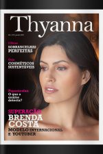 Thyanna - Brenda Costa - 01/01/2021