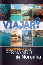 Viajar - Arquipélago de Fernando de Noronha - 15/01/2021