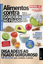 Almanaque da Saúde - Previna-se Edição Extra N°4