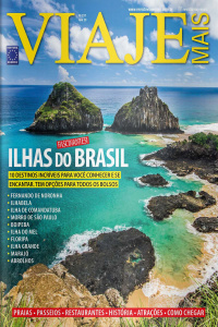 Viaje Mais N° 237