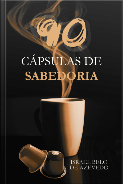 90 Cápsulas De Sabedoria