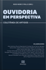 Ouvidoria Em Perspectiva: Coletânea De Artigos