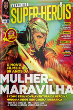 Mundo Dos Super-heróis N° 129
