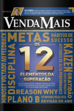 Venda Mais - Os 12 elementos da superação - 01/02/2019