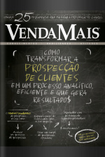Venda Mais - Prospecção de clientes - 01/08/2019