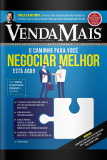 Venda Mais - O caminho para você negociar  - 01/10/2019