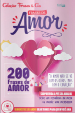 Frases E Cia - Frases De Amor - 26/10/2020