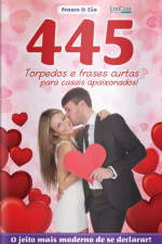 Frases E Cia - 445 Torpedos E Frases Curtas - 02/11/2020