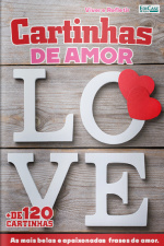 Frases E Cia - Cartinhas De Amor - 03/08/2020