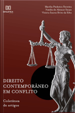Direito Contemporâneo Em Conflito: Coletânea De Artigos