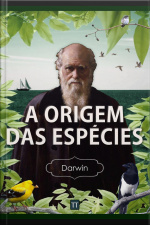 Origem Das Espécies