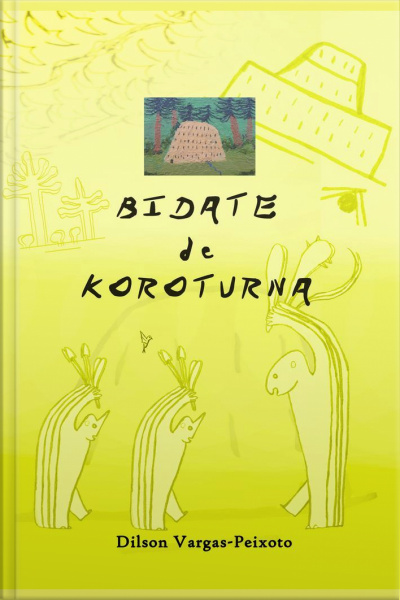Bidate De Koroturna