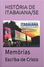 História De Itabaiana/se: Ciências Sociais