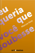 Eu Queria Que Você Soubesse