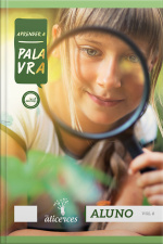 Aprender A Palavra 8 (adolescentes) | Aluno: A Reforma Protestante