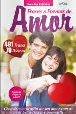 Frases E Cia - Frases E Poemas De Amor - 07/12/2020