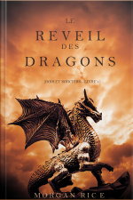 Le Réveil Des Dragons (rois Et Sorciers —livre 1)