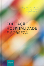 Educação, Hospitalidade e Pobreza