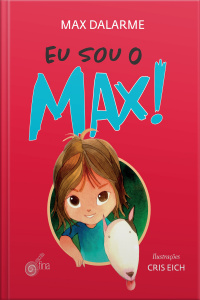 Eu sou o Max!
