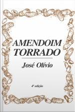 Amendoim Torrado