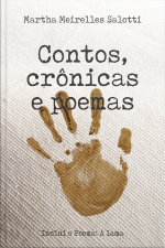 Contos, Crônicas e Poemas