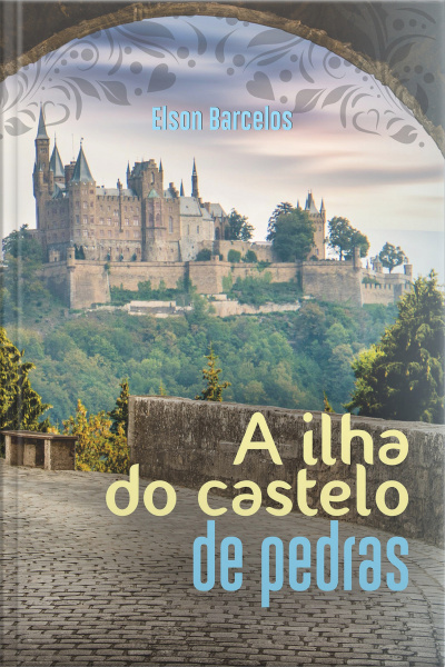 A Ilha do Castelo de Pedras