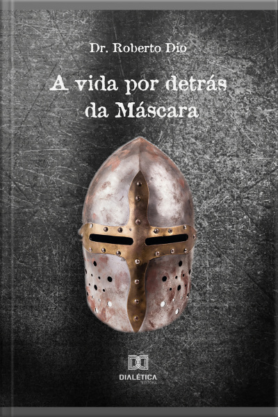 A Vida Por Detrás Da Máscara