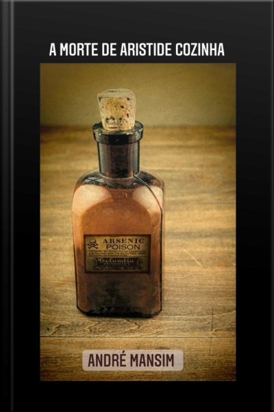 Morte De Aristide Cozinha