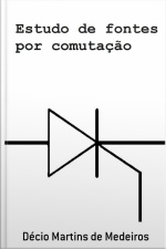 Estudo De Fontes Por Comutação
