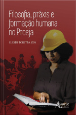 Filosofia, Práxis E Formação Humana No Proeja