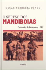 O sertão dos mandiboias