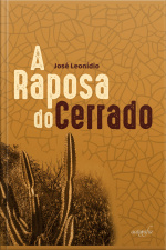 A raposa do cerrado