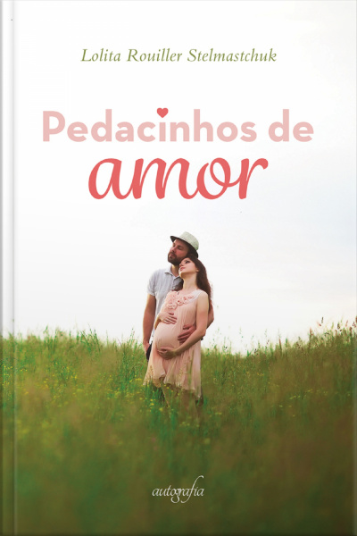 Pedacinhos de amor