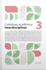 Coletânea acadêmica interdisciplinar