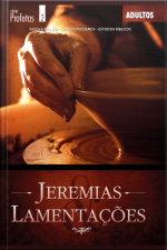 Jeremias E Lamentações | Aluno