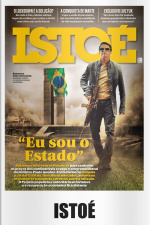 Istoé - Edição De 03/03/2021