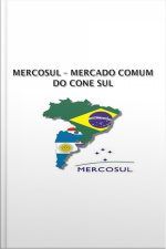 Mercado Comum Do Cone Sul: Mercosul