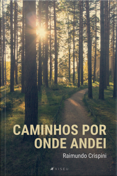 Caminhos Por Onde Andei