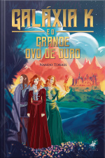 Galáxia K E O Grande Ovo De Ouro