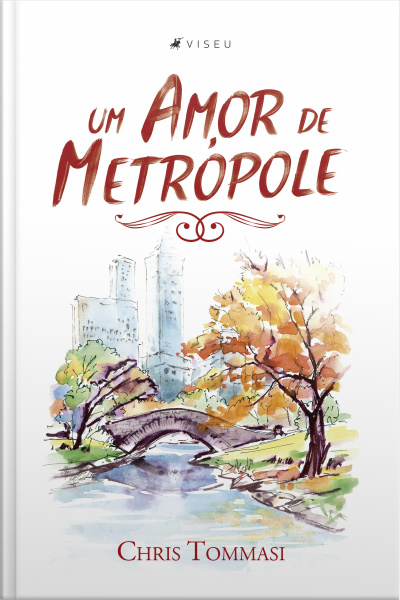 Um Amor De Metrópole