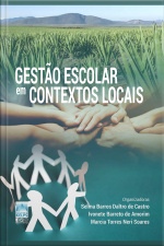 Gestão Escolar Em Contextos Locais
