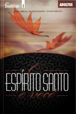 Espírito Santo E Você | Professor