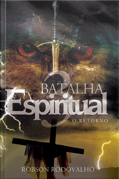 Batalha Espiritual: O Retorno