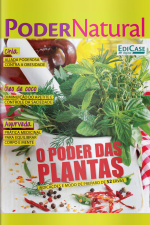 Cuidando da Saúde - O Poder das Plantas - 22/02/2021