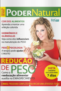 Emagreça com Saúde - Redução de Peso - 22/02/2021